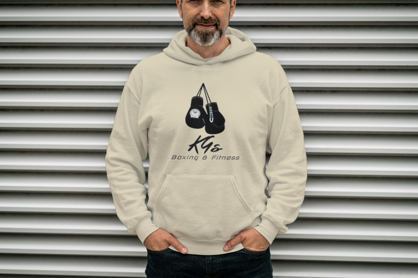 KGs Offishial Hoodie