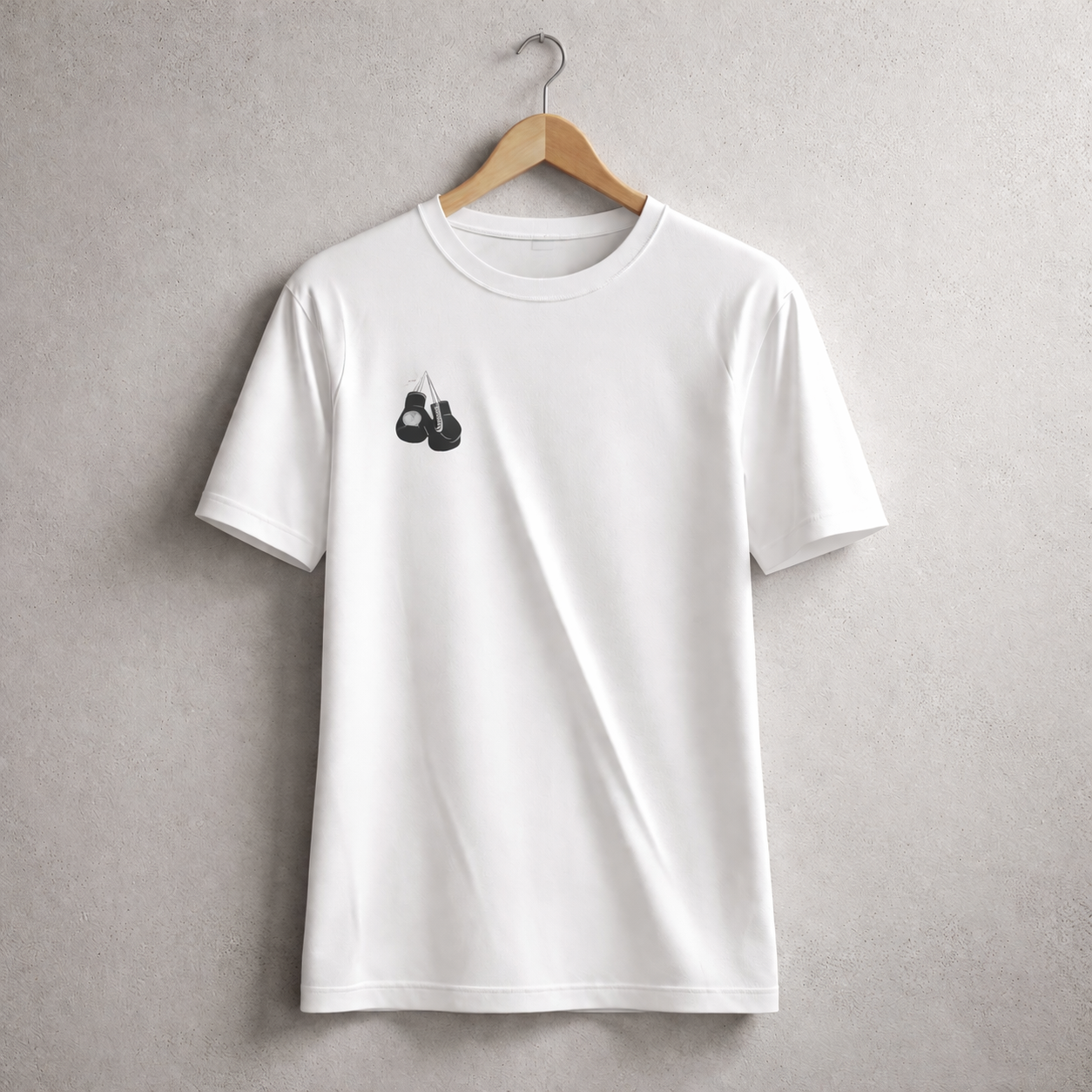 KGs Juniors Original T-shirt – Built for Movement, Made to Last