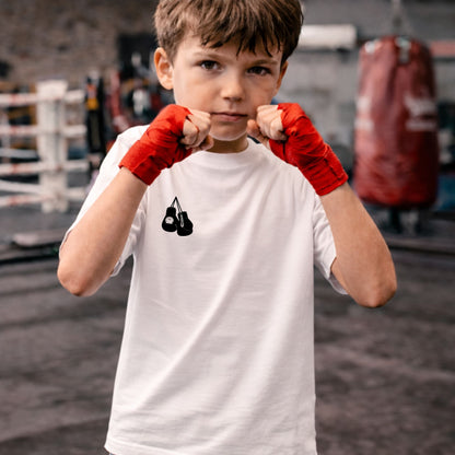 KGs Juniors Original T-shirt – Built for Movement, Made to Last