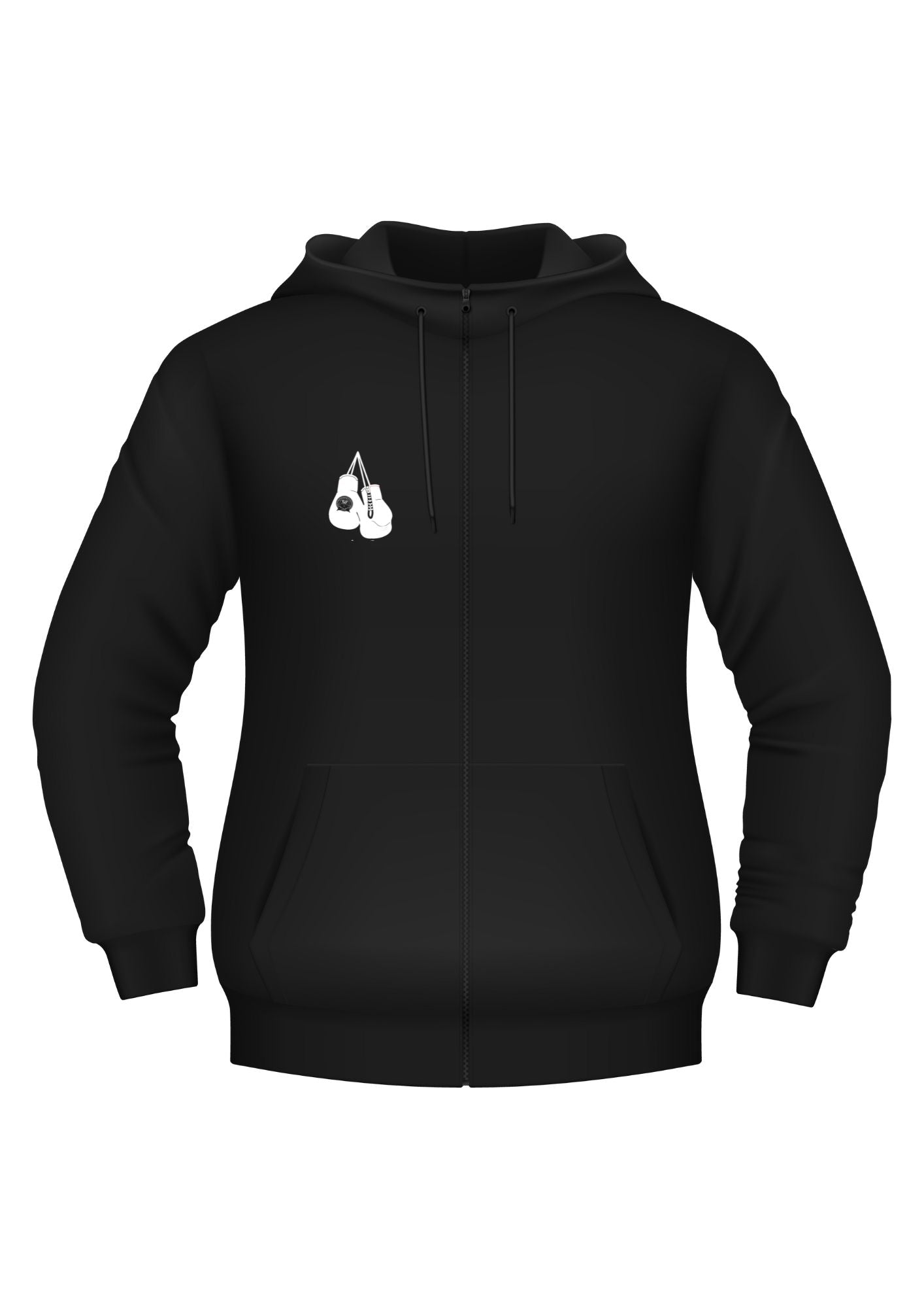 KGs Men's Hoodie Original™