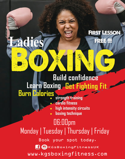 KGS Monthly Class Membership