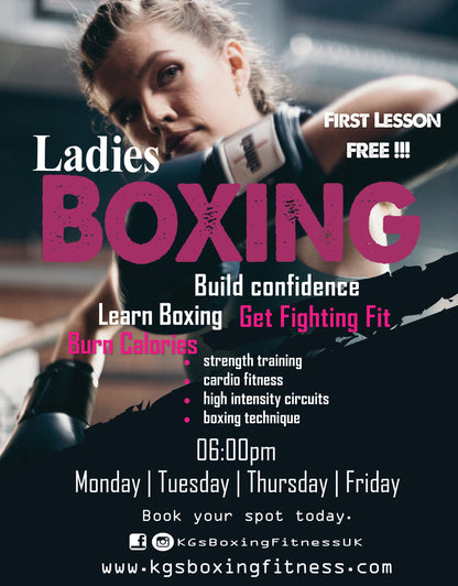 KGS Monthly Class Membership