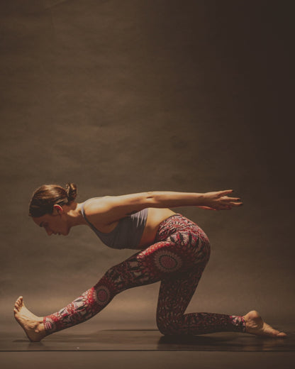 Mobility & Motion Move Better, Feel Stronger @ 10:00am